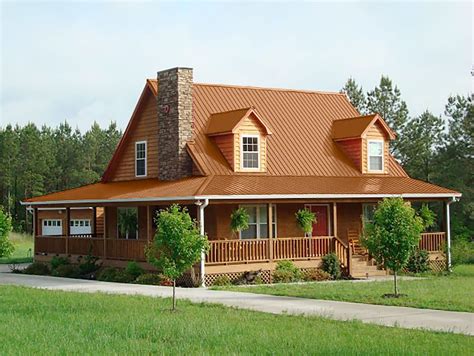 pictures of houses with copper colored metal roofs|copper penny metal roof cost.